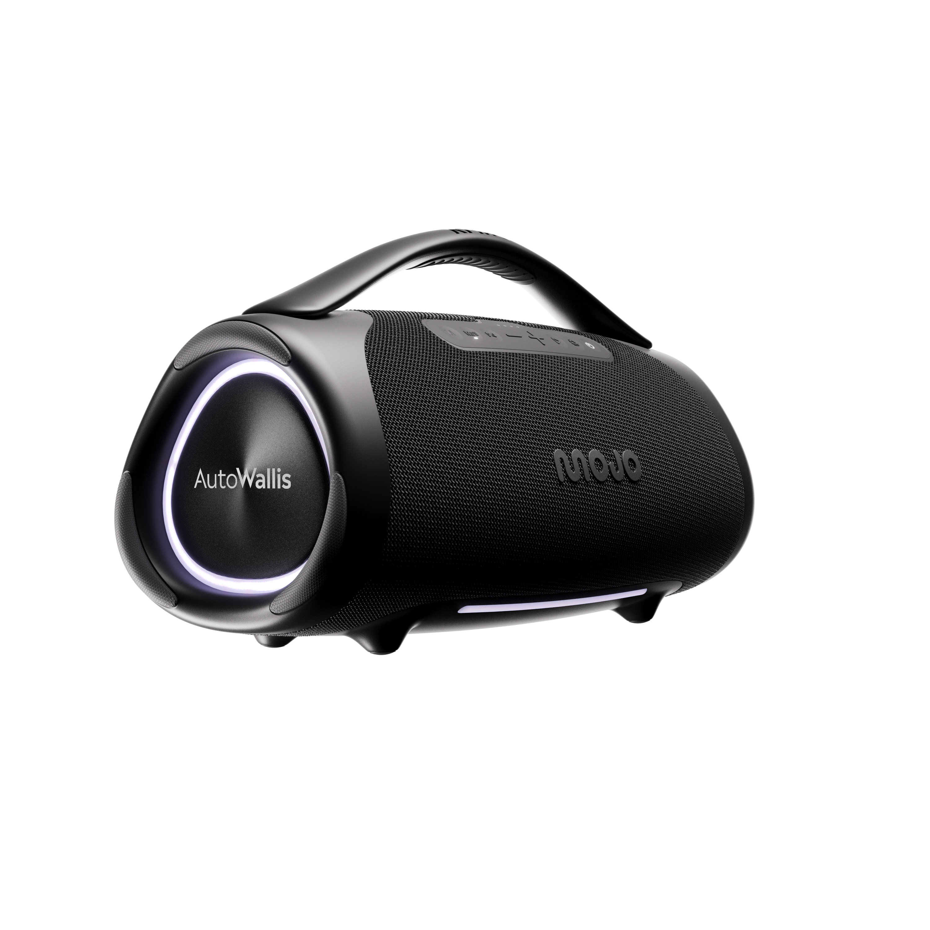 MOJO Blaze Limitless 1600